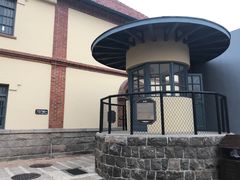 -青岛德国监狱旧址博物馆