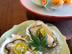 -湖月·割烹料理(湖滨店)