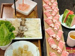 -香天下·四川火锅(安镇大润发店)