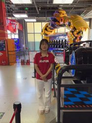 -嗨翻Hi-Fun竞技主题乐园·蹦床团建生日聚会(五棵松华熙店)
