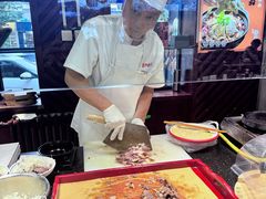 -天仁聚驴肉香(北石槽店)