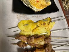 -大笨串BBQ烧烤