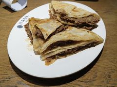 -河沿肉饼Beijing Pie(东华门店)