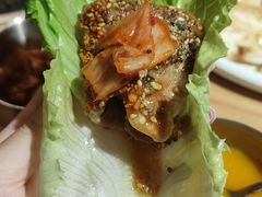 -乌拉烤肉(如皋首店)