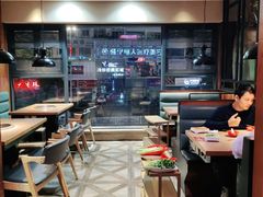 -季季红火锅(文化大厦店)