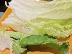 -牛New寿喜烧(曹路花园城店)