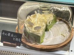 -B.U.Bread&Coffee(巧刻广场店)