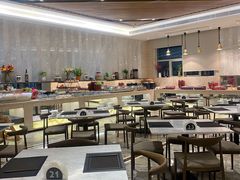 大堂-荔城友德艾格尼丝自助餐厅(辰华·财富中心店)