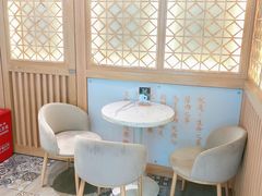 用餐区-厝内小眷村(华海店)