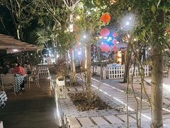 -陶缘一号·四季缘·老字号顺德菜·户外婚礼家宴(西滘店)