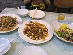 -鼎香润(什刹海德胜门店)