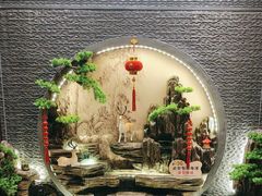-旺达·福州菜(正大广场店)