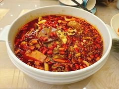 -成都驻京办餐厅(蜀都宾馆店)