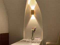 -PARFUM FLORAL花境法餐(南京首店)