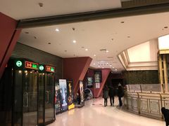 -SFC上影影城(新世界店)