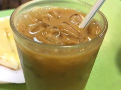 -胜利茶餐室