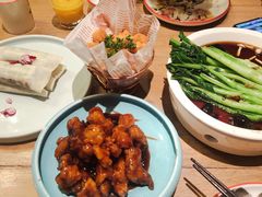 -新白鹿餐厅(城西银泰城店)