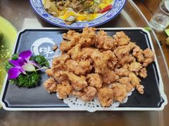 -老蒲田·渔乡楼