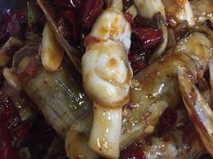 -张树军海鲜(王府壹号店)