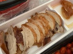 -五顺斋清真烤鸭(西大街总店)