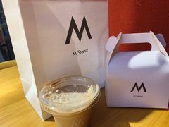 -M Stand(宁波万象城店)