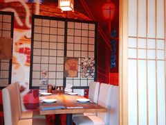 -有喜屋·深夜食堂(北京西路店)