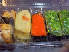 -鲜道寿司(无锡苏宁店)