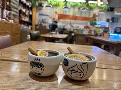 -Brut Eatery悦璞食堂(愚园路店)