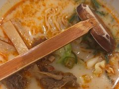 -味千拉面(广州白云机场T1西二店)