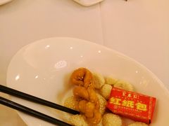 -聚春园自助餐厅(东街口店)