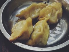 -黄阿姨锅贴大王(万航渡路店)