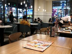 -必胜客(安盛金马店)