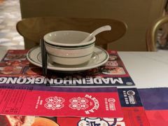 -食大利香港茶餐厅(南亚风情第一城店)