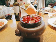 -三道菜(明堂公园店)