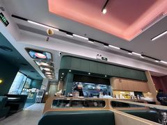 -香港深仔记茶餐厅(东门店)