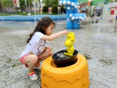 -史努比缤纷世界