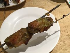 -鬼味烤翅(南锣鼓巷店)