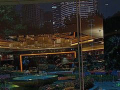 -岷山饭店-芝芝自助餐厅