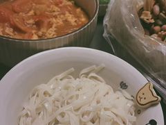 -网易食堂