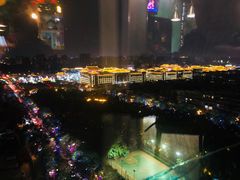 -烛影拾光观景餐厅·创意菜·摄影·小提琴(大唐不夜城店)