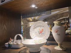 -申德勒加油站西餐厅(太仓店)