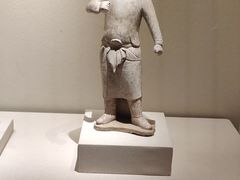 -西安博物院