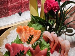 -蟹犇前•帝王蟹雪蟹(陆家嘴店)