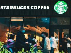 -星巴克臻选(北京太阳宫凯德店)