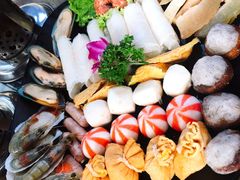 -丽江庭院之爱在路上(西单店)