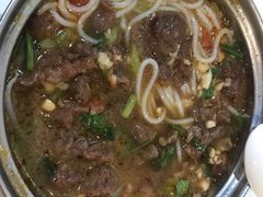 -上海财经大学-绿叶食堂