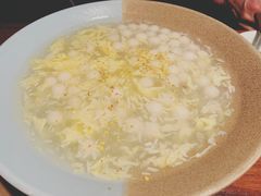 酒酿圆子羹-外婆家(南开大悦城店)