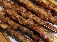 -熙成烧烤(白塔岭店)