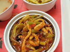 蒸碗-食悦天美食广场(西安CityOn熙地港购物中心店)