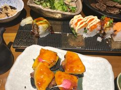 -和彩放题餐厅(酒仙桥店)